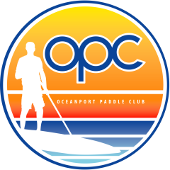 Oceanport Paddle Club